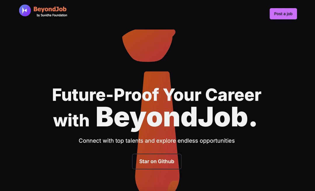 BeyondJob